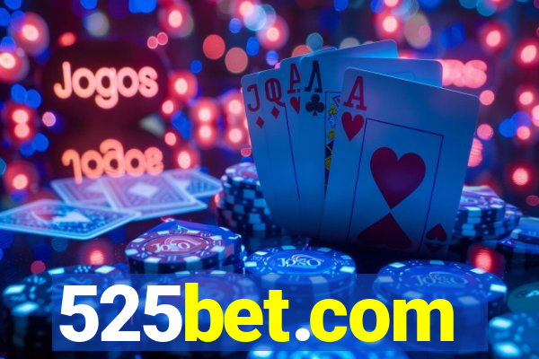 525bet.com