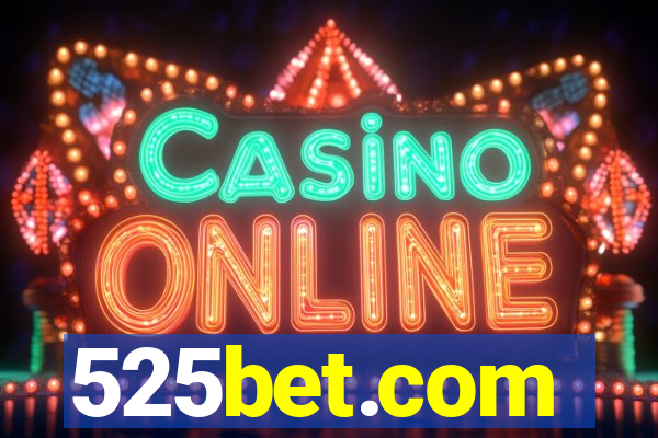 525bet.com