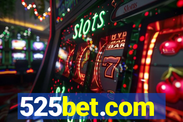 525bet.com