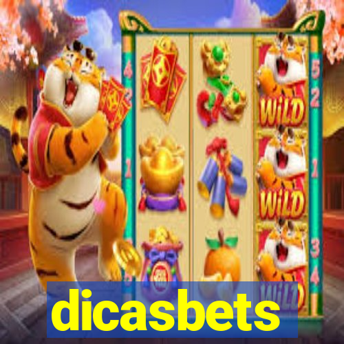 dicasbets