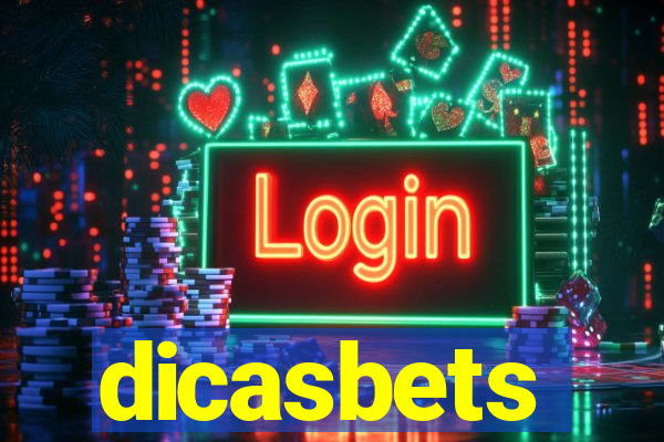 dicasbets