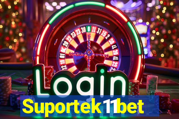 Suportek11bet