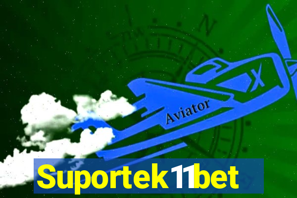 Suportek11bet