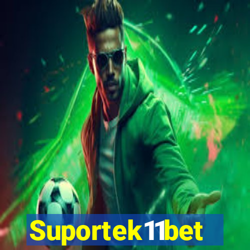 Suportek11bet