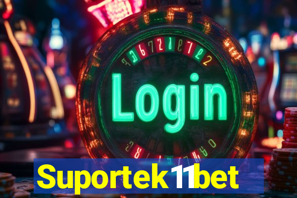 Suportek11bet