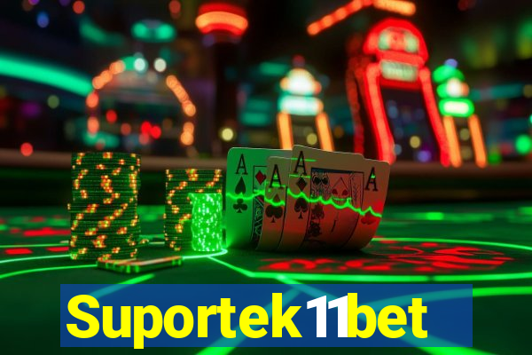 Suportek11bet