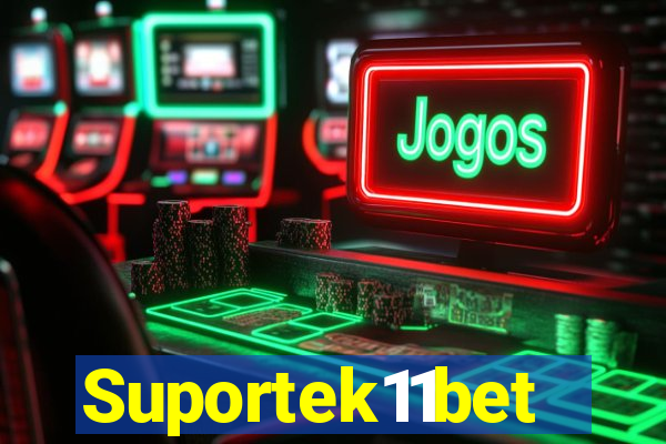 Suportek11bet