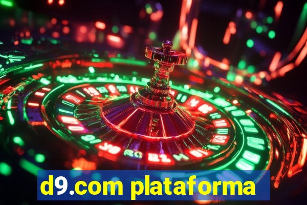 d9.com plataforma