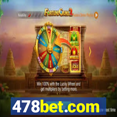 478bet.com