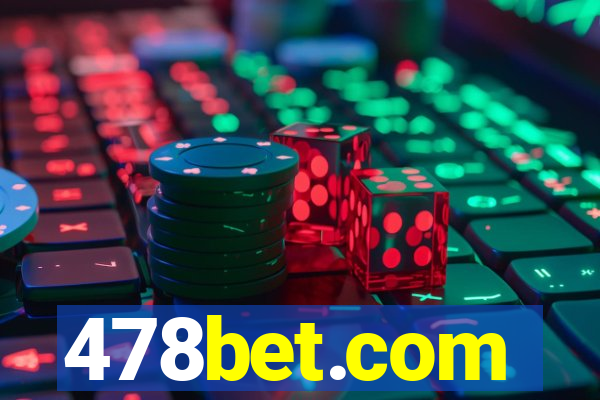 478bet.com