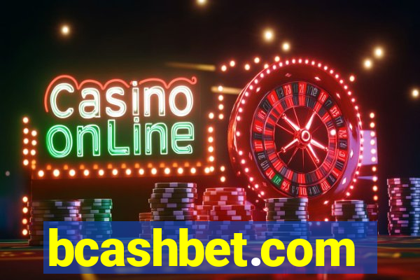 bcashbet.com