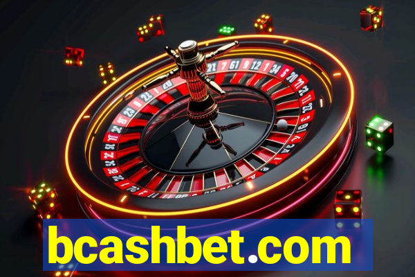 bcashbet.com