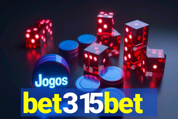 bet315bet