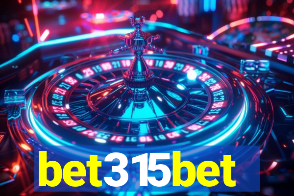 bet315bet