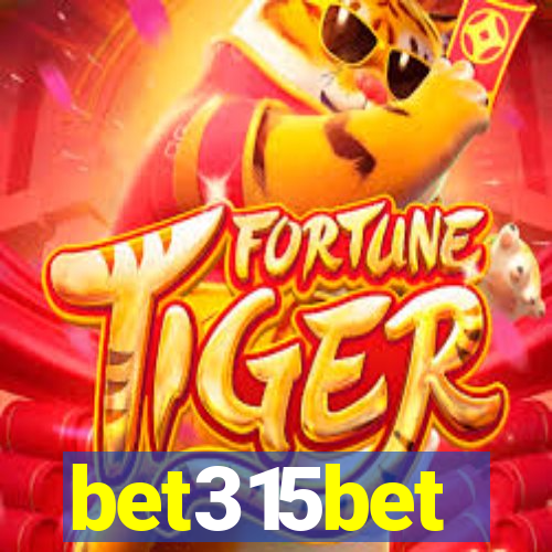 bet315bet