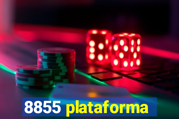 8855 plataforma