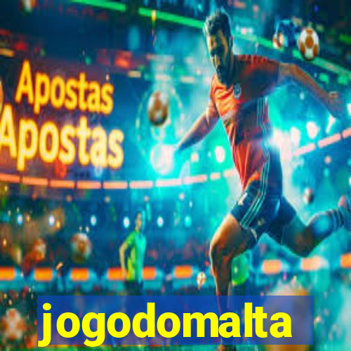 jogodomalta