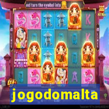 jogodomalta