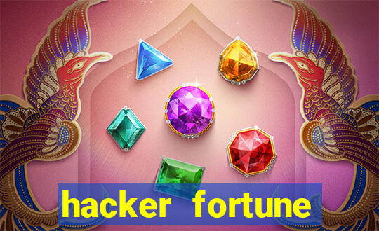 hacker fortune tiger download