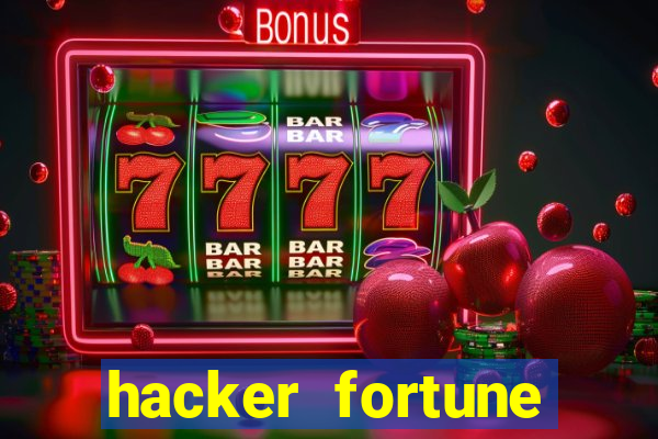 hacker fortune tiger download