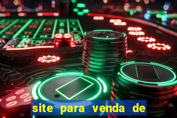 site para venda de contas de jogos