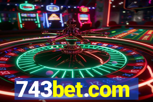 743bet.com