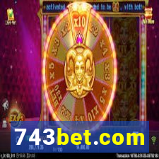 743bet.com