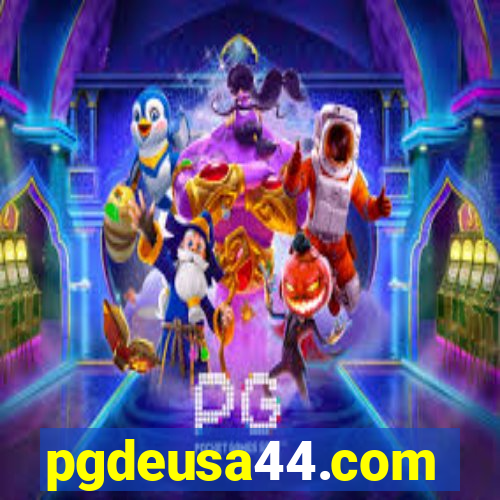 pgdeusa44.com