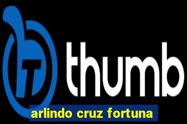 arlindo cruz fortuna