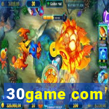 30game com