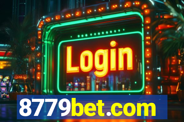 8779bet.com