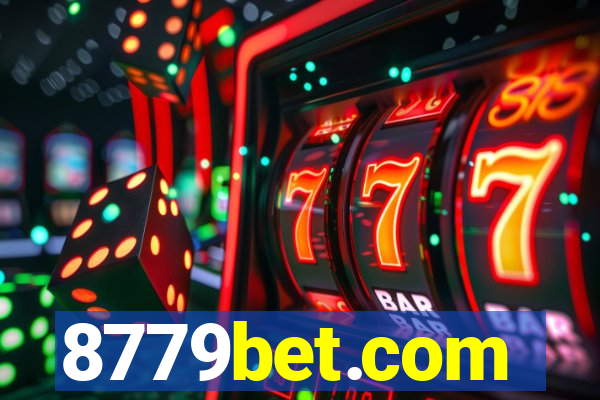 8779bet.com