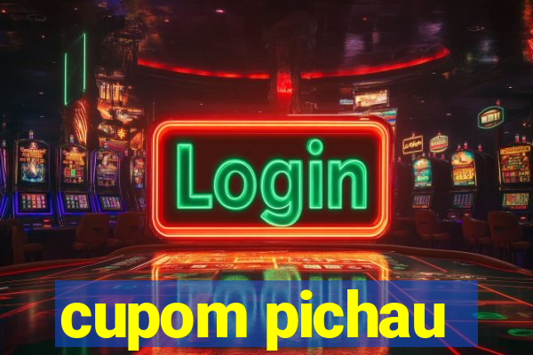 cupom pichau