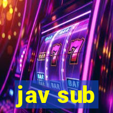 jav sub