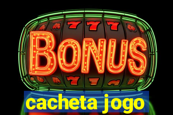 cacheta jogo