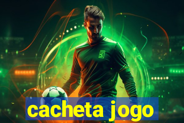 cacheta jogo