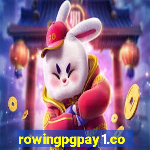 rowingpgpay1.com