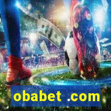 obabet .com