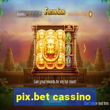 pix.bet cassino