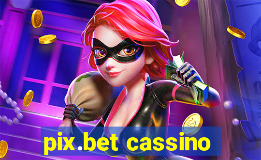 pix.bet cassino