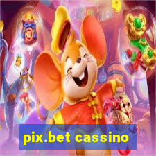 pix.bet cassino