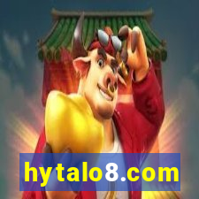 hytalo8.com