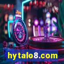 hytalo8.com