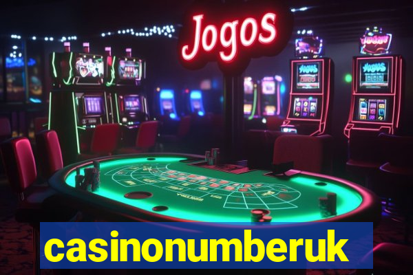 casinonumberuk