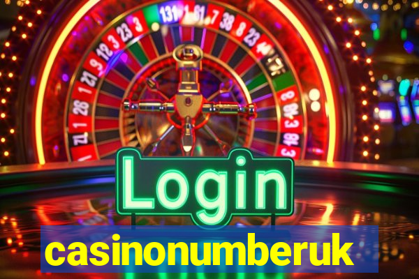 casinonumberuk