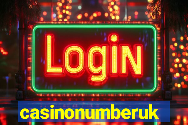 casinonumberuk