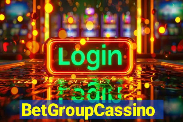 BetGroupCassino