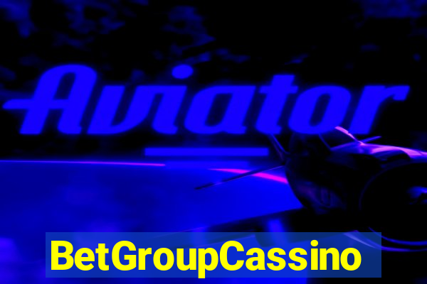 BetGroupCassino