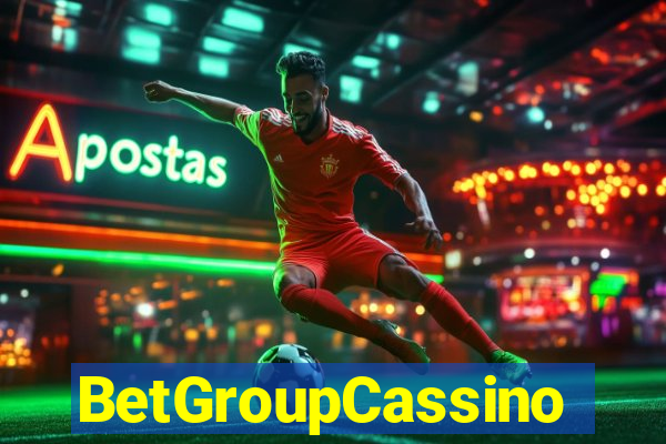 BetGroupCassino