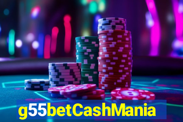 g55betCashMania